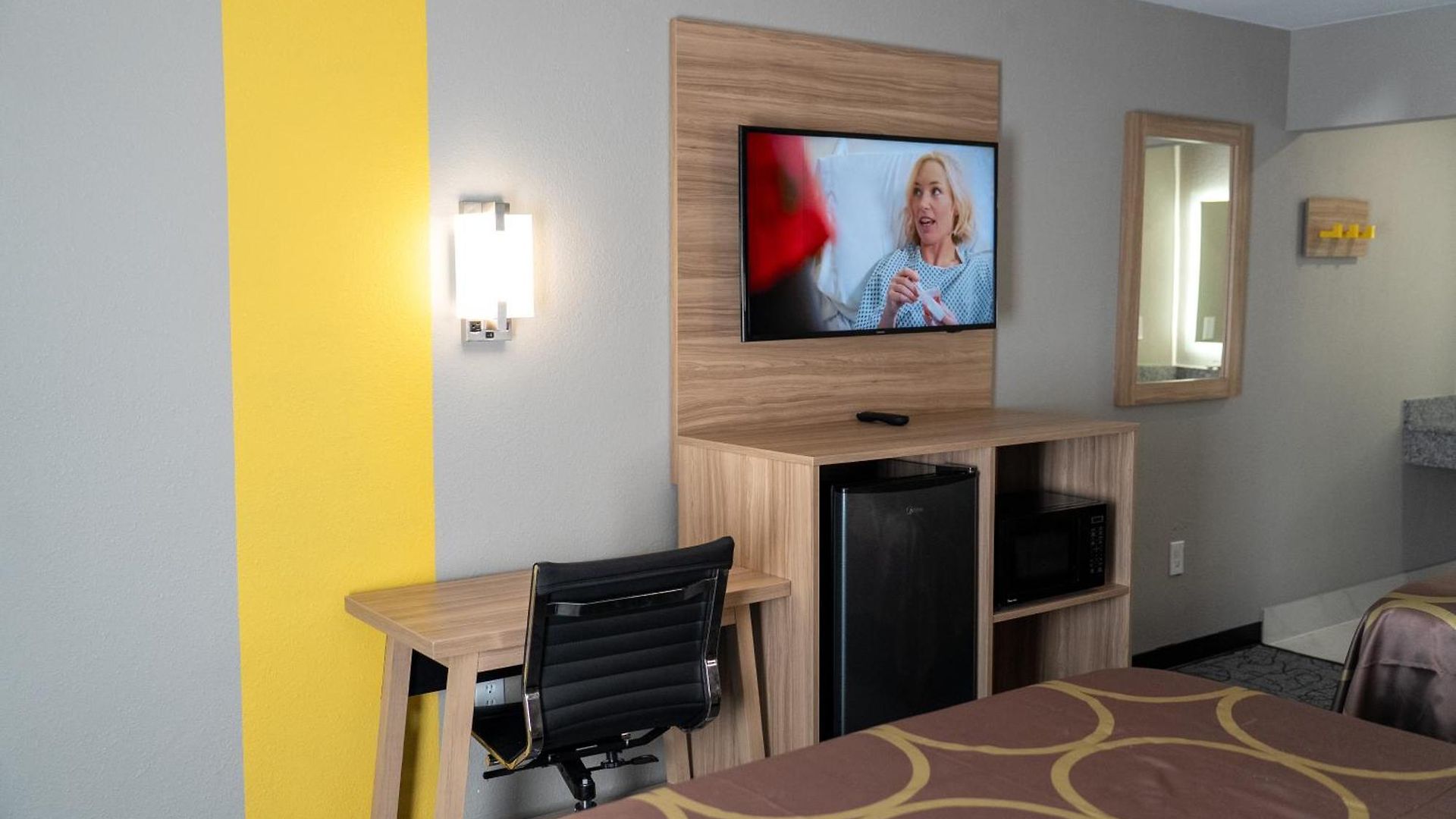 Super 8 By Wyndham Antioch/nashville South East Hotel