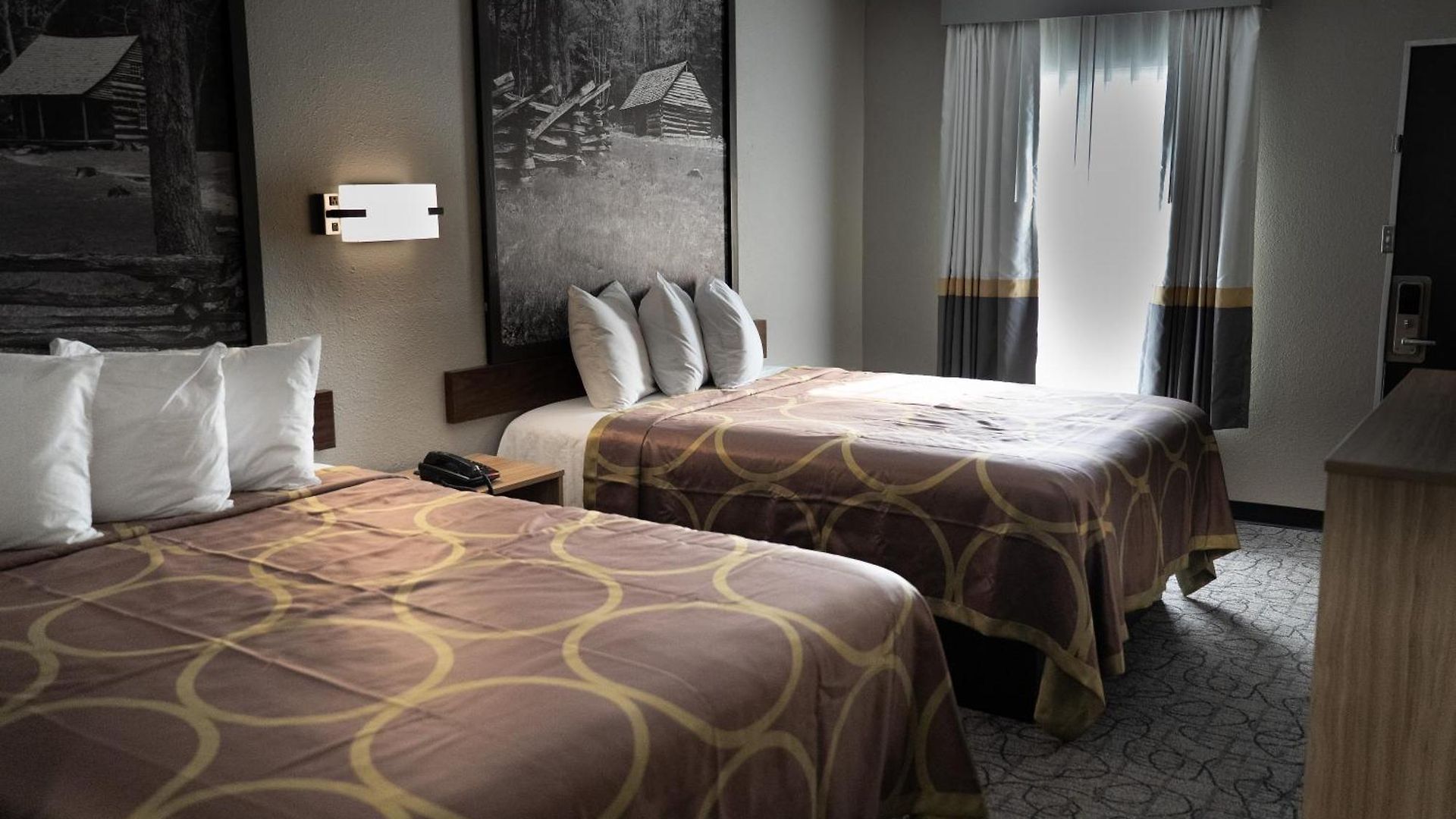 Super 8 By Wyndham Antioch/nashville South East 2*