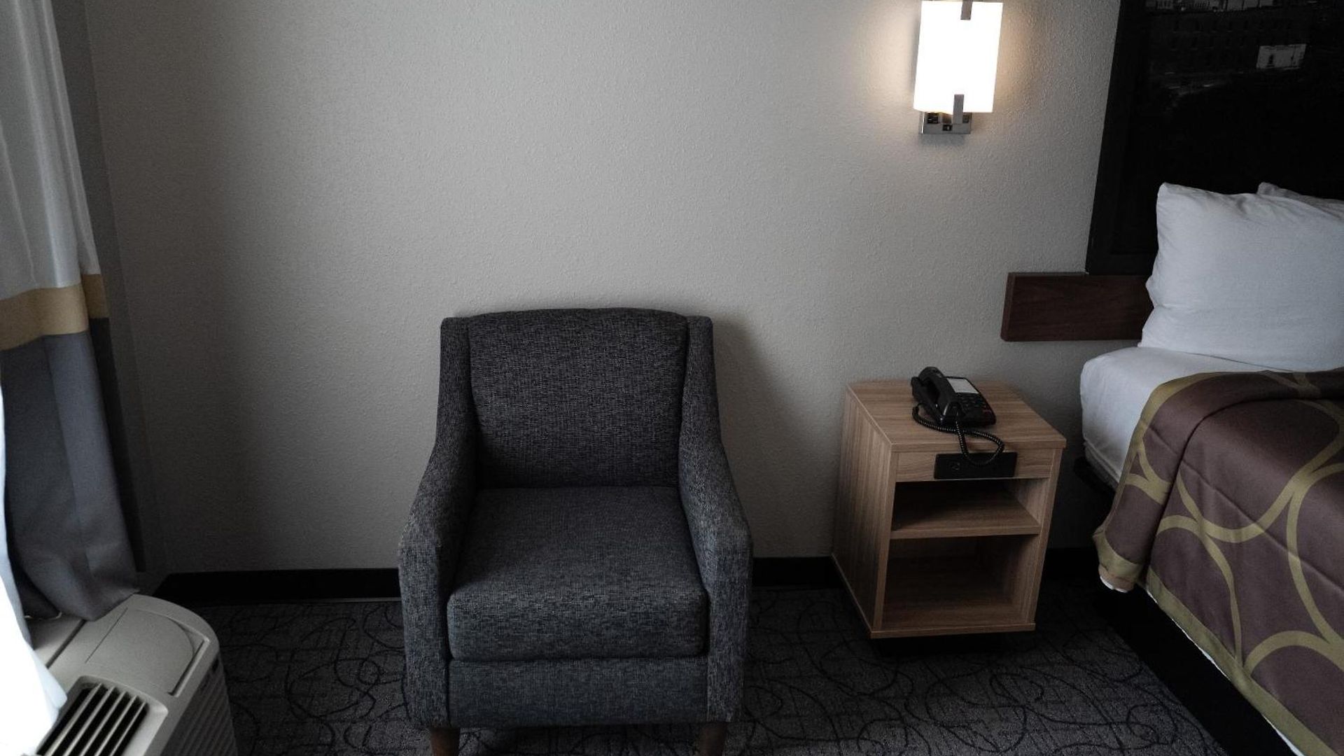 Super 8 By Wyndham Antioch/nashville South East 2* Nashville