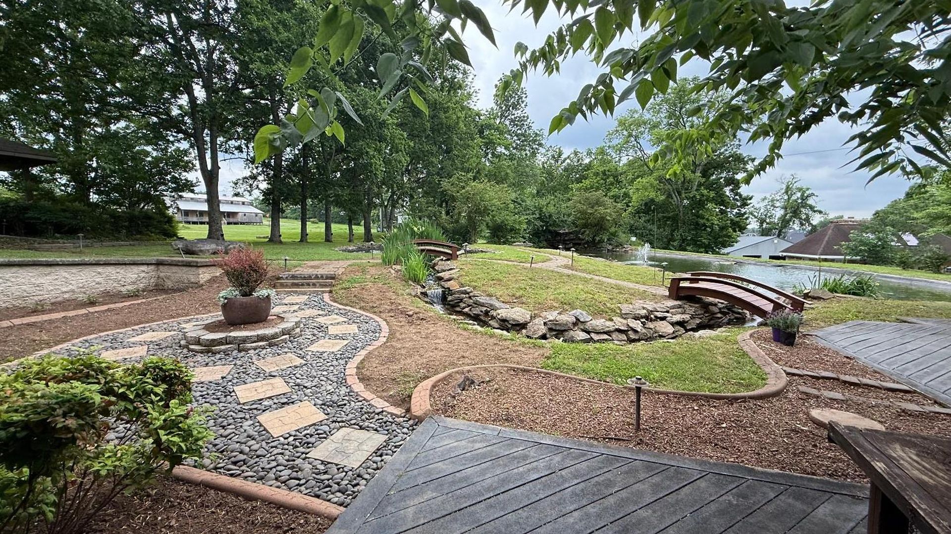 Copperline Ranch 60 Acre Estate Former Kenny Rogers Holiday home