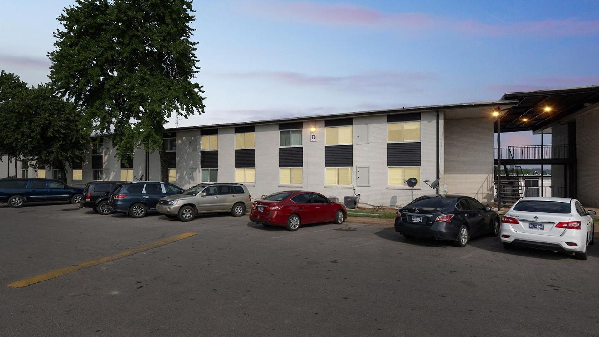 Apartment Avery D9 I Comfy 2 Bed 1 Bath *