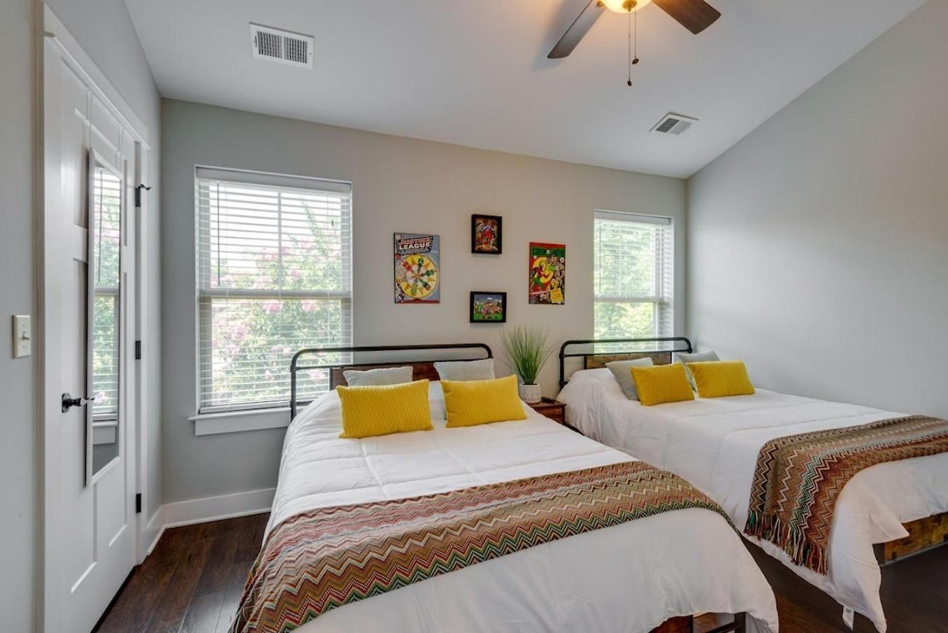 Holiday home Coolest In East Nashville