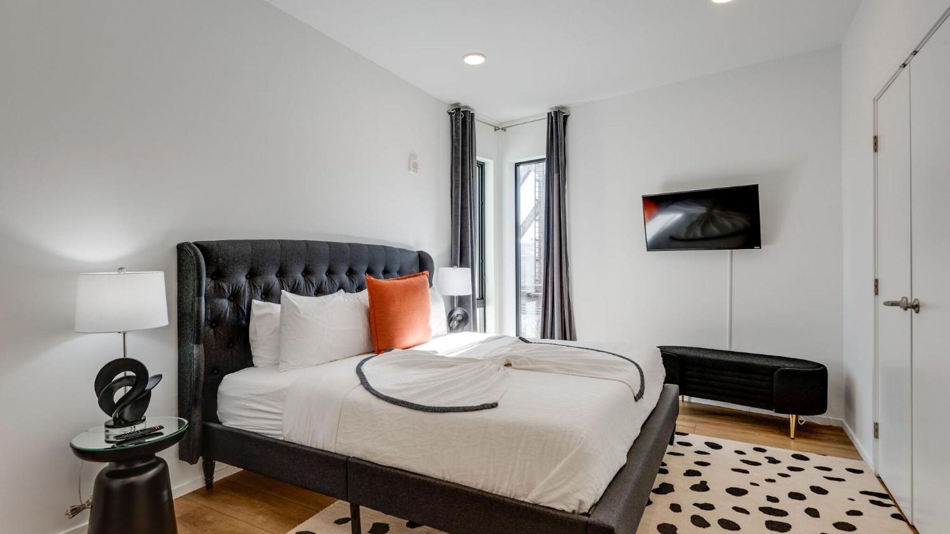 Boutique On Riverfront- Park Free * Nashville