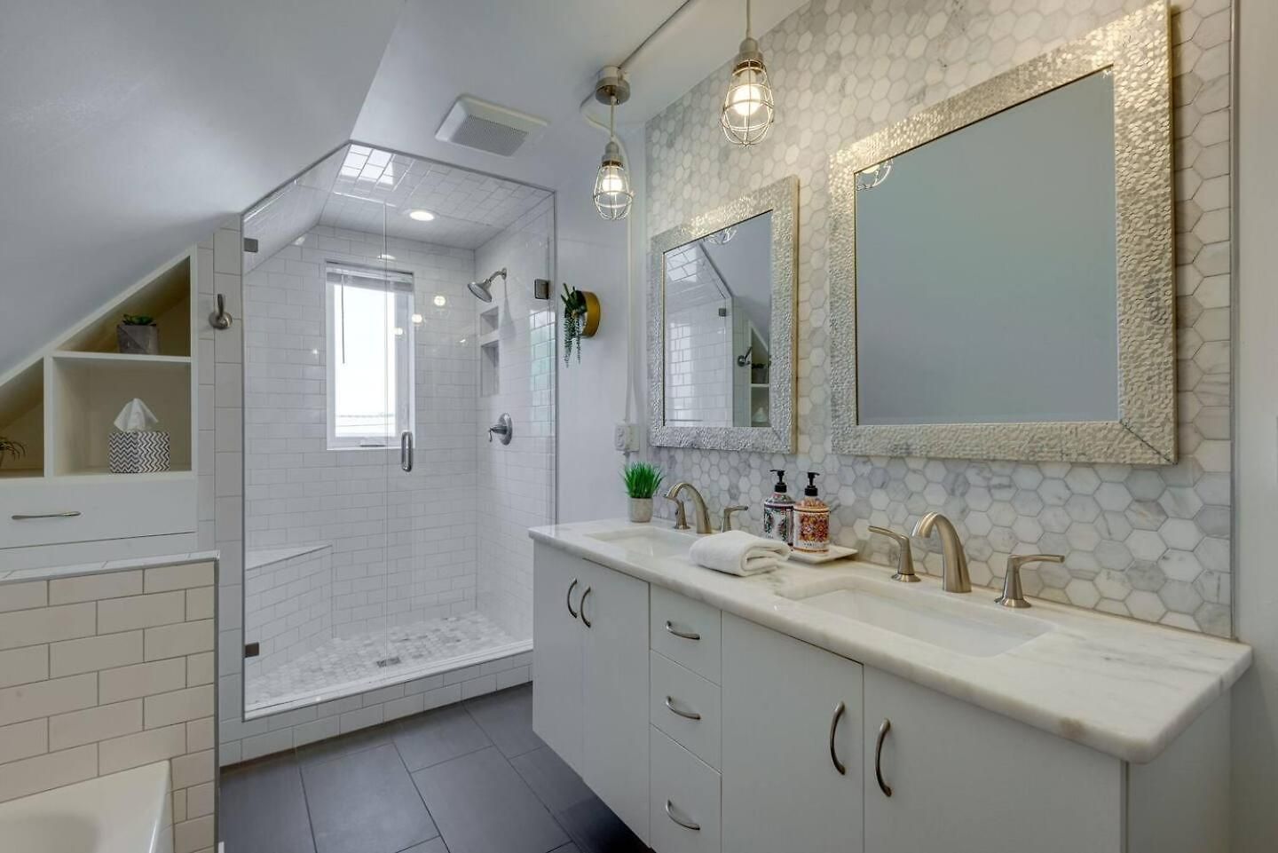 Bougie Squirrel Glam Pad