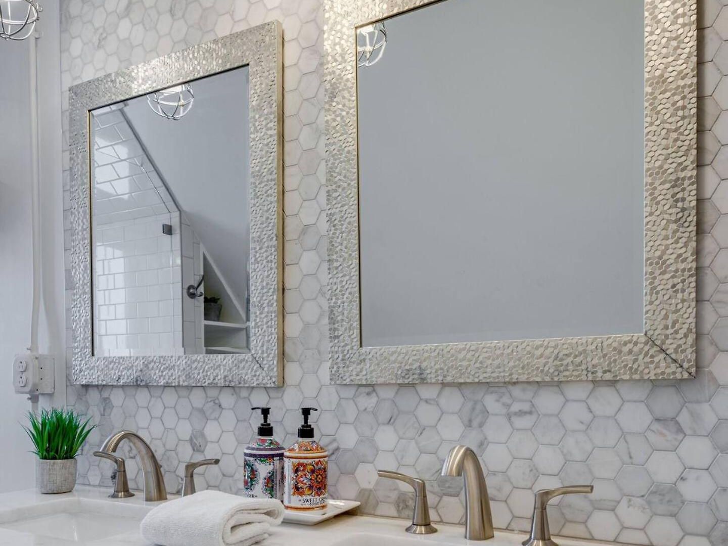 Holiday home Bougie Squirrel Glam Pad