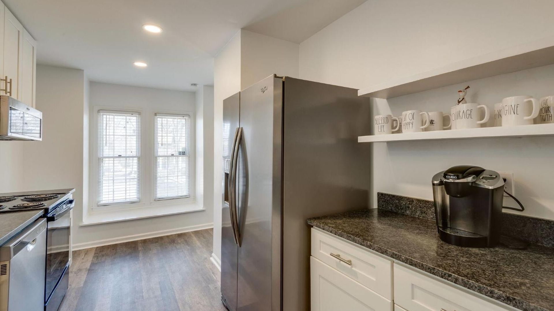 Luxury Townhouse On Music Row - Downtown Nashville