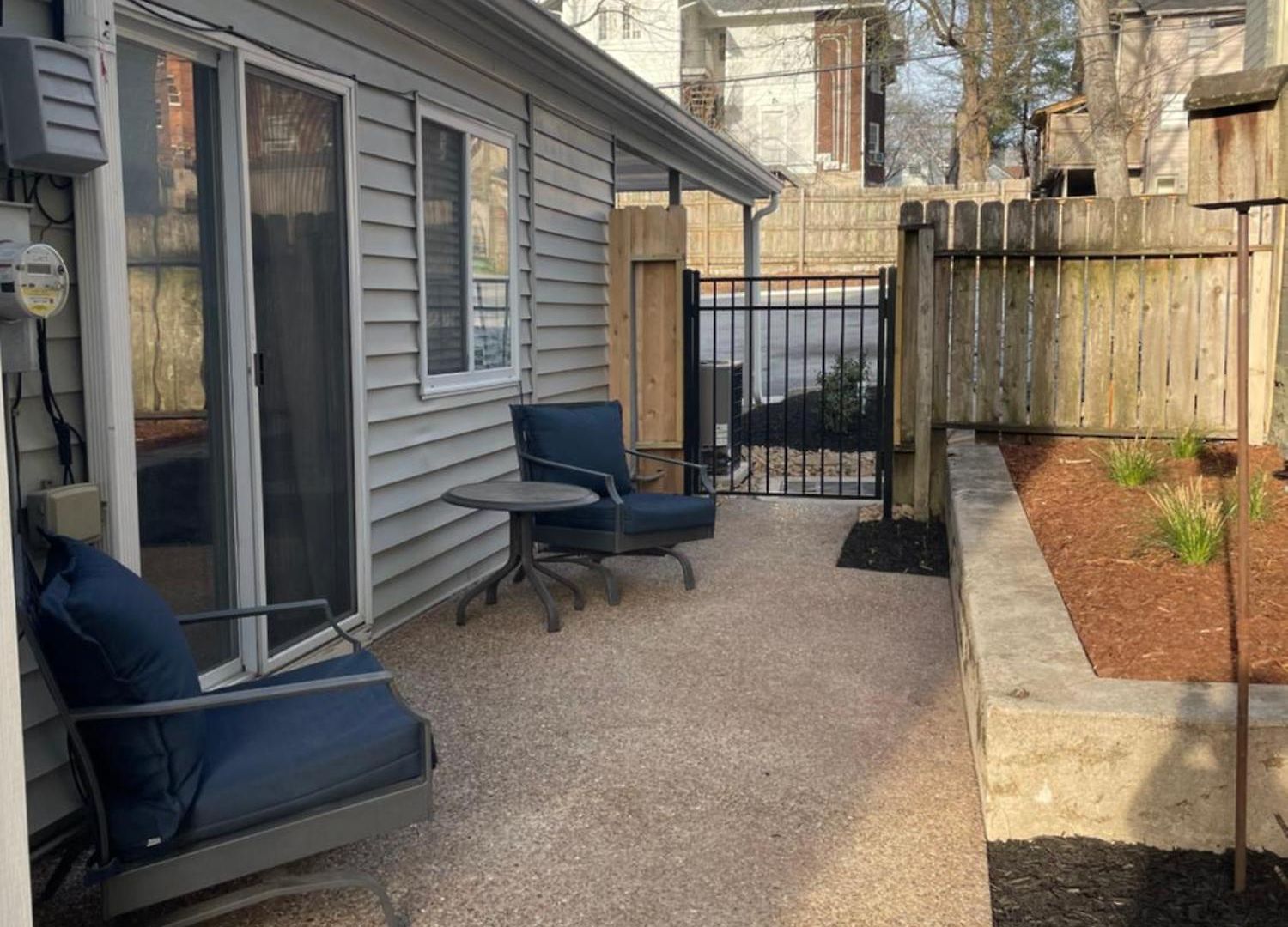 Holiday home Luxury Townhouse On Music Row - Downtown *
