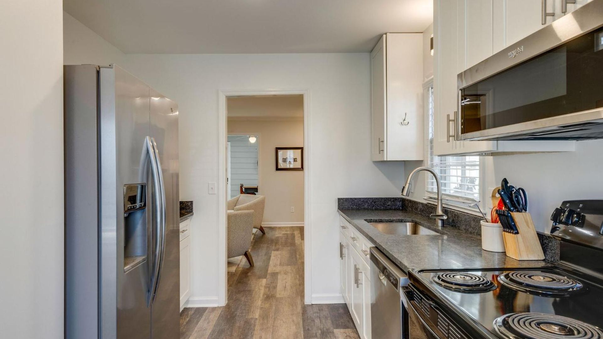 Luxury Townhouse On Music Row - Downtown