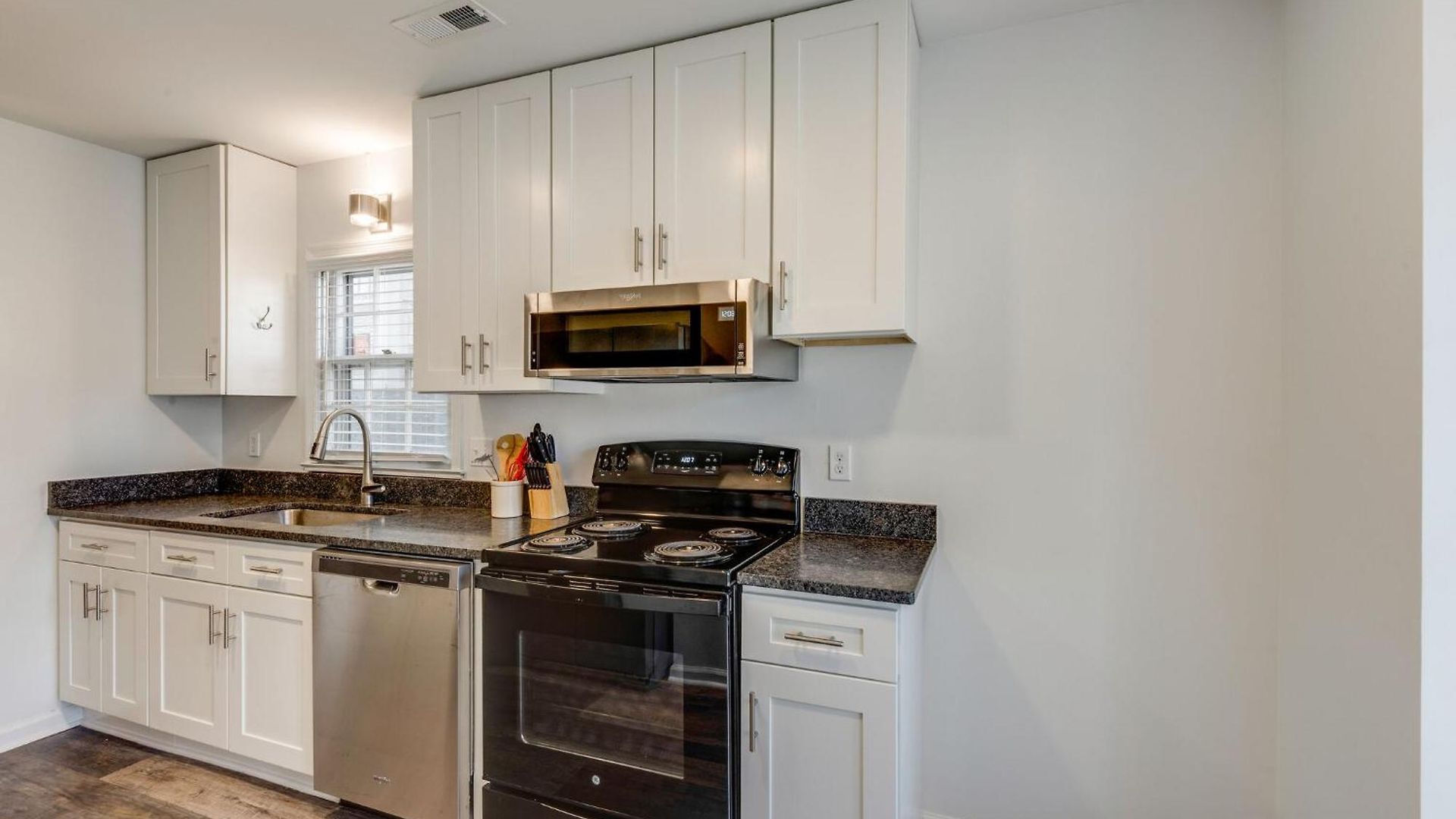 Luxury Townhouse On Music Row - Downtown