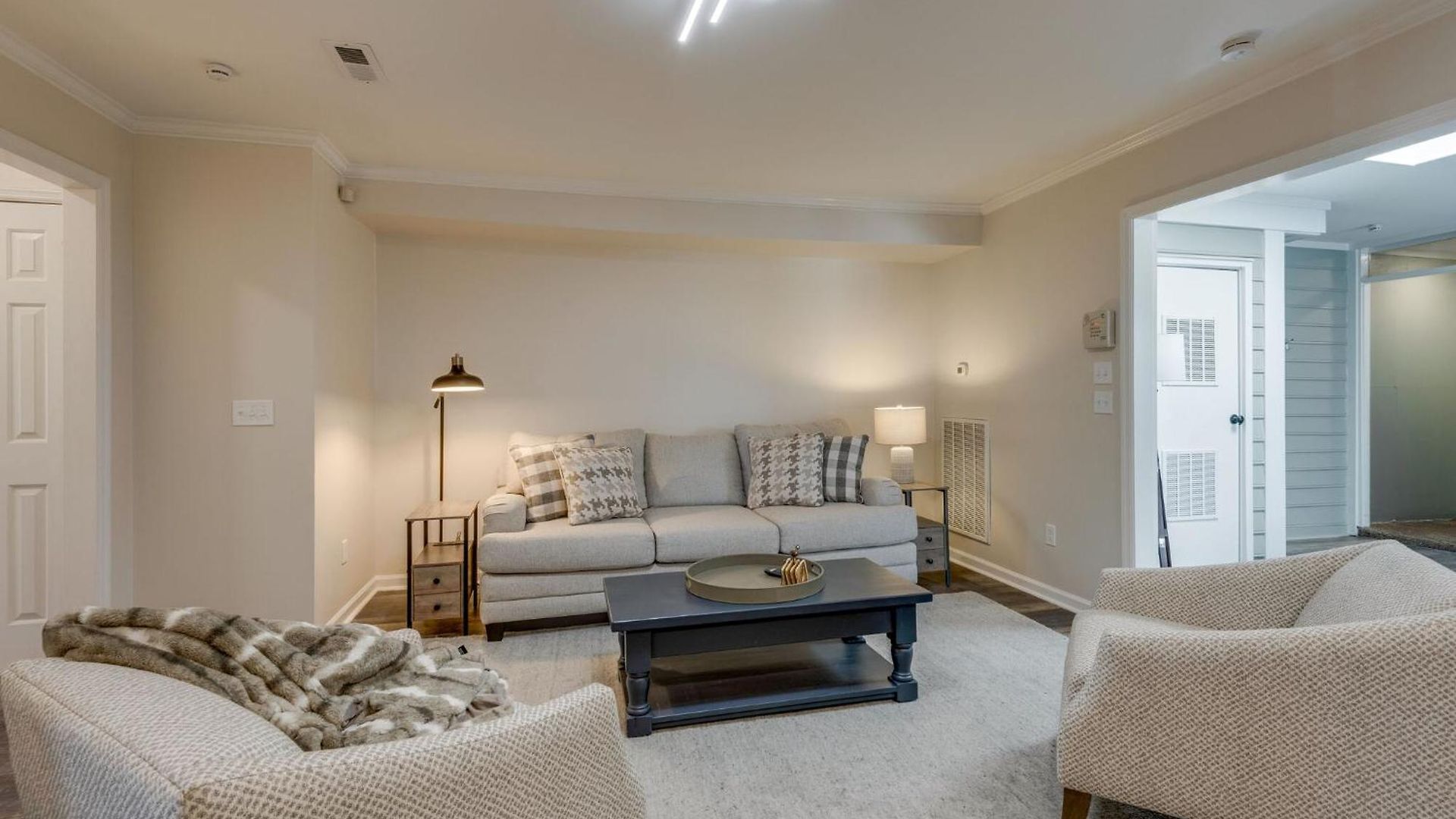 Holiday home Luxury Townhouse On Music Row - Downtown