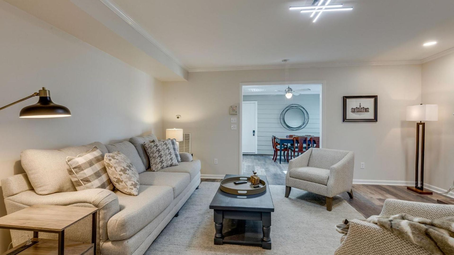 Luxury Townhouse On Music Row - Downtown * Nashville