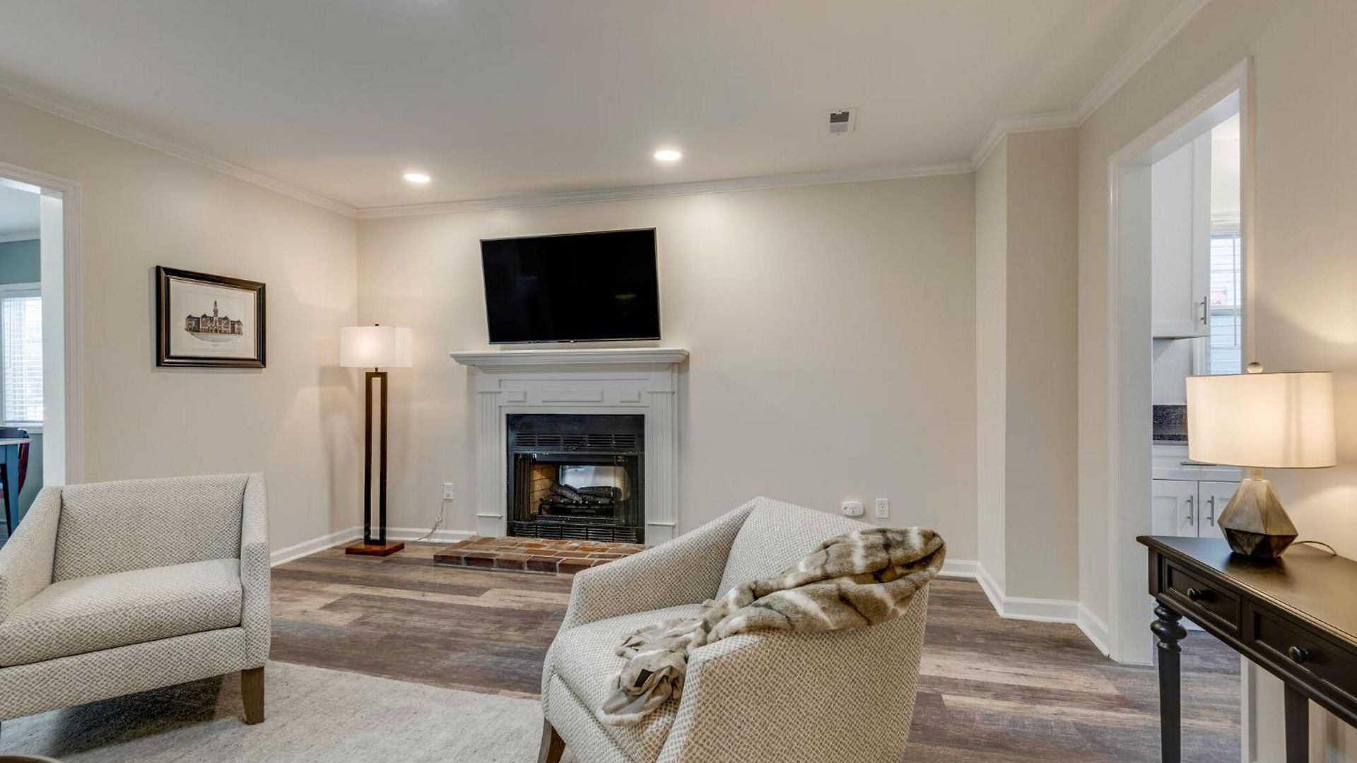 Luxury Townhouse On Music Row - Downtown Holiday home Nashville