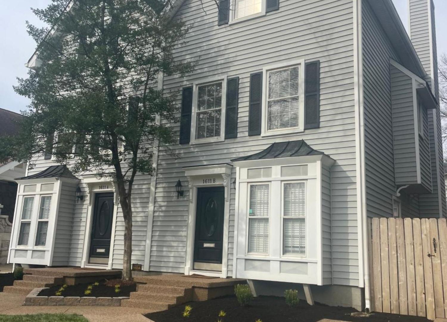 Holiday home Luxury Townhouse On Music Row - Downtown