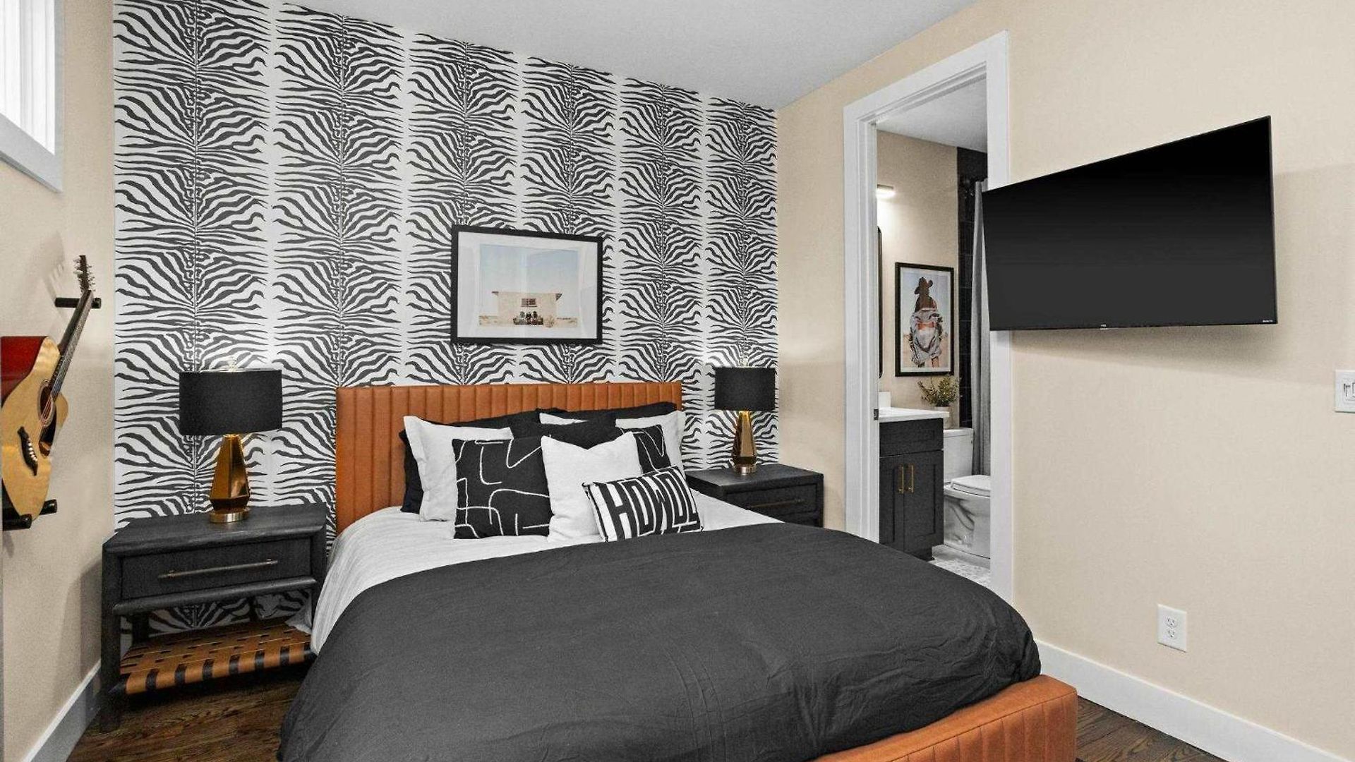 Downtown Views Glam Stations Close To Broadway * Nashville
