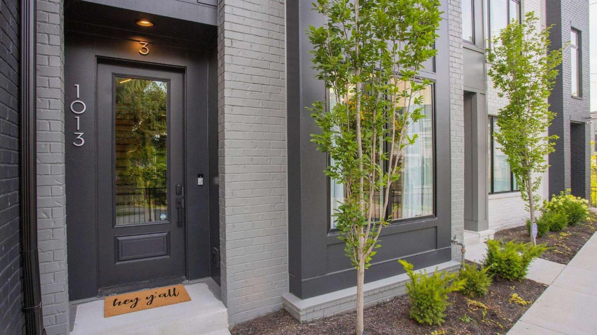 Downtown Views Glam Stations Close To Broadway * Nashville