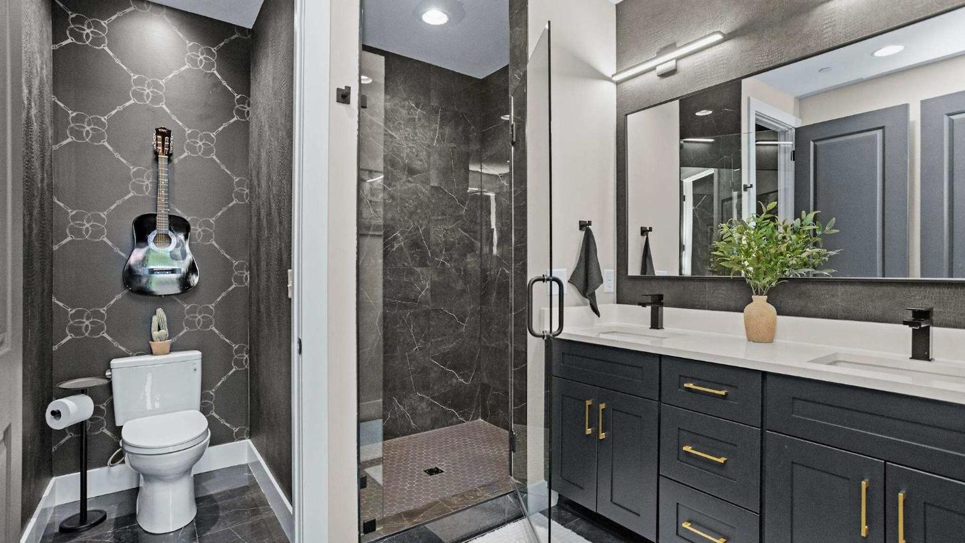 Downtown Views Glam Stations Close To Broadway *