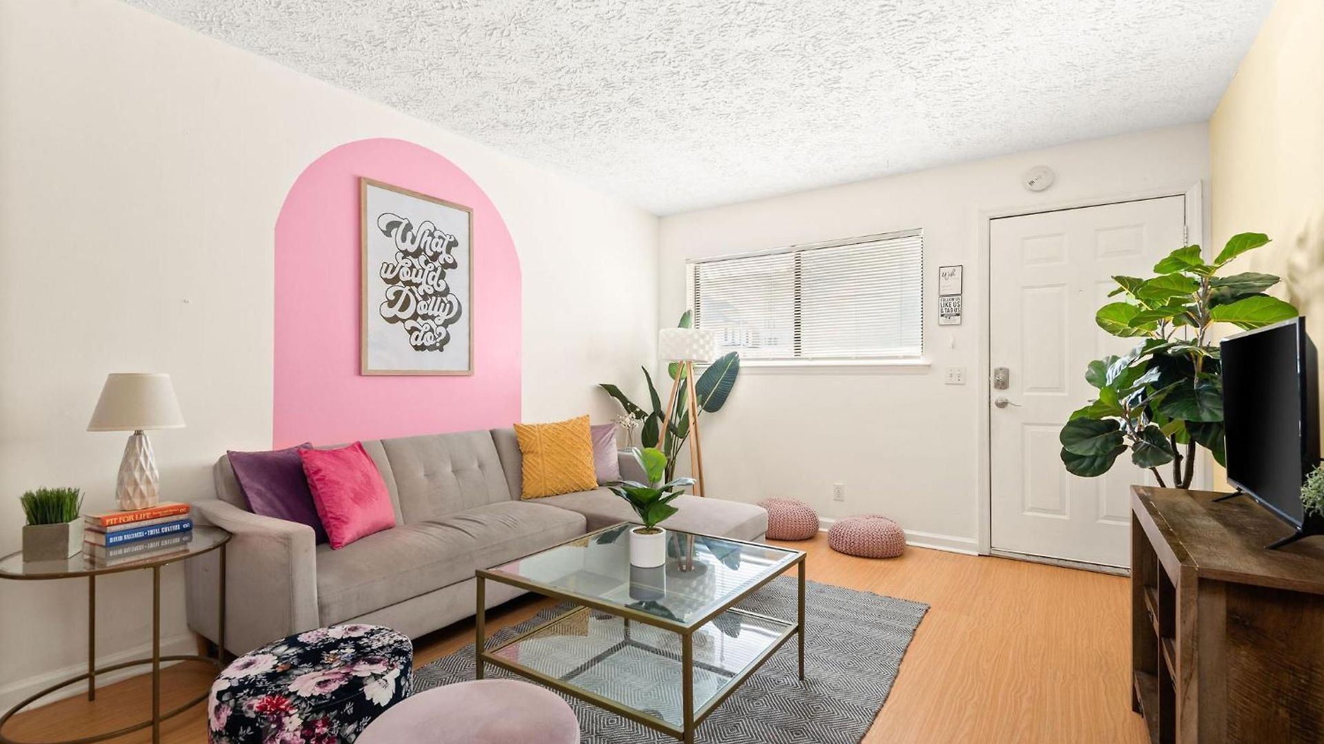 The Johnny And Dolly Historic Hideaway, Music Row Unit 2 Apartment
