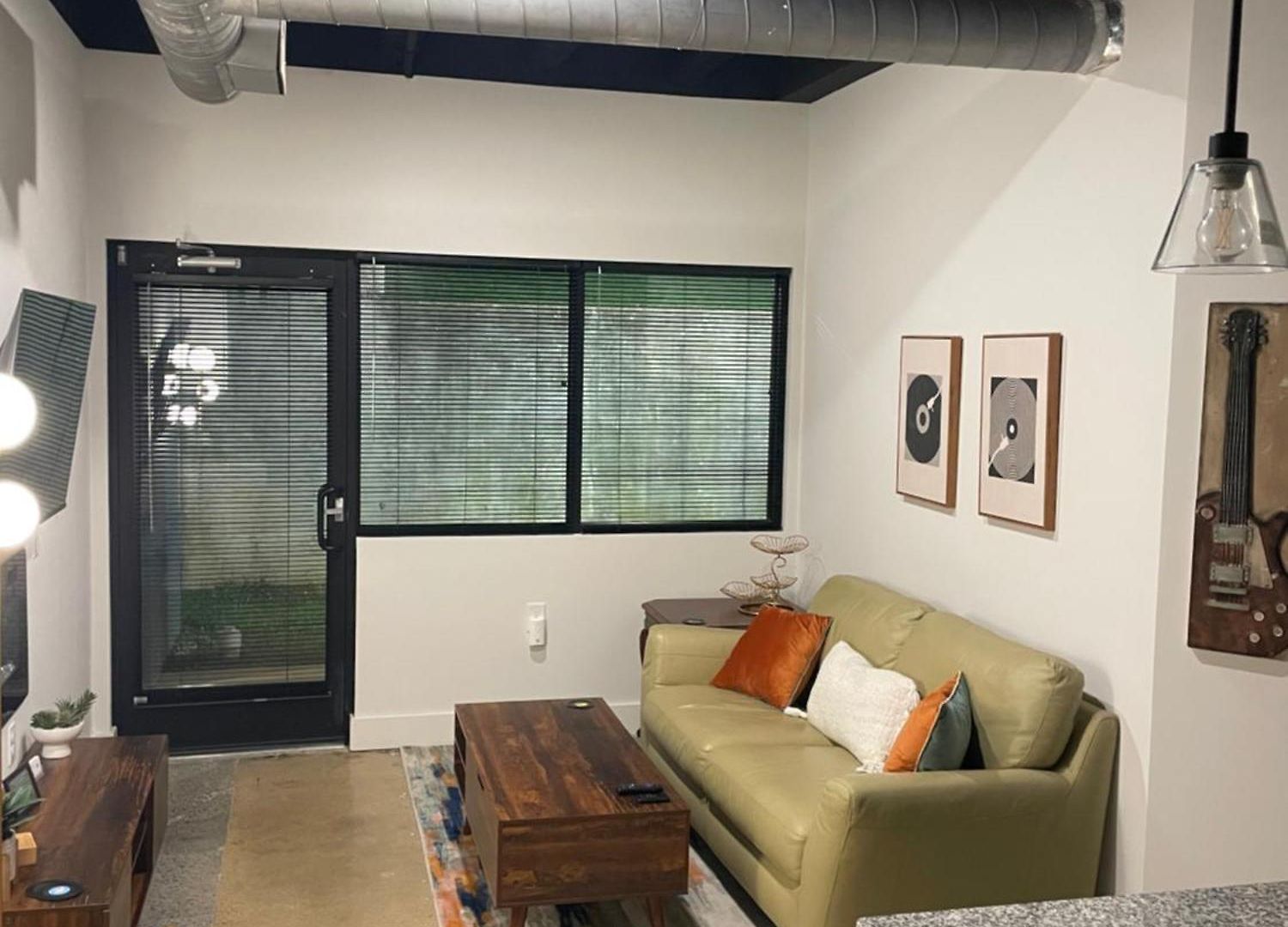Apartment Grand Ole Getaway *