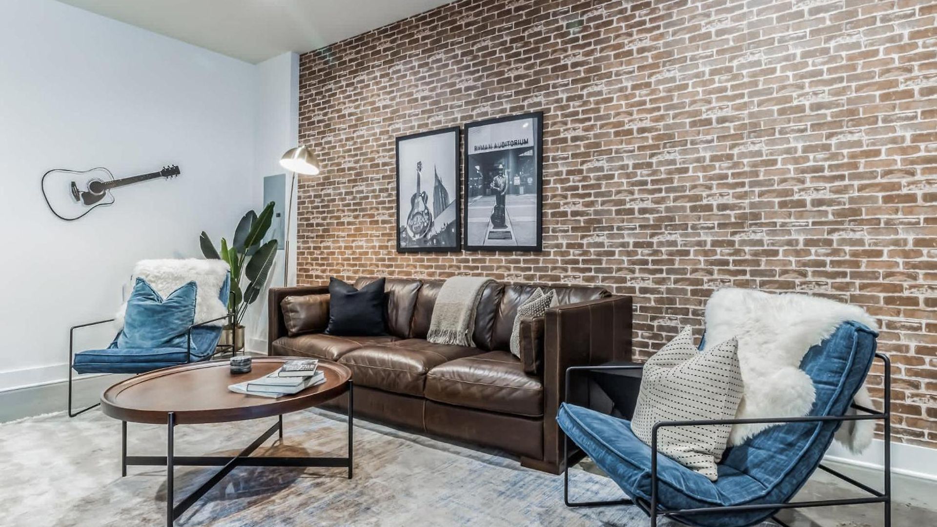 Holiday home 1 Bdr Loft Close To Vanderbilt Hospital Nashville