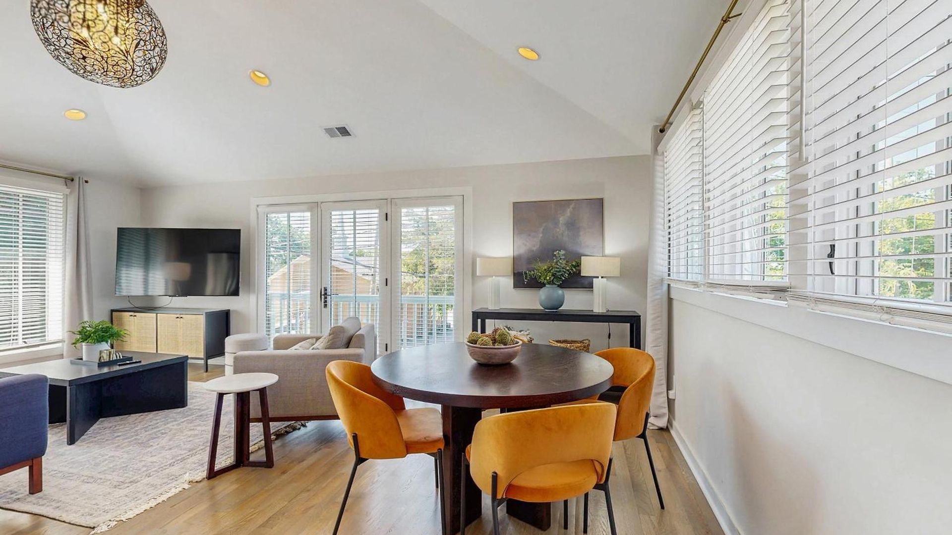 Sweetbrier Serenity Apartment *