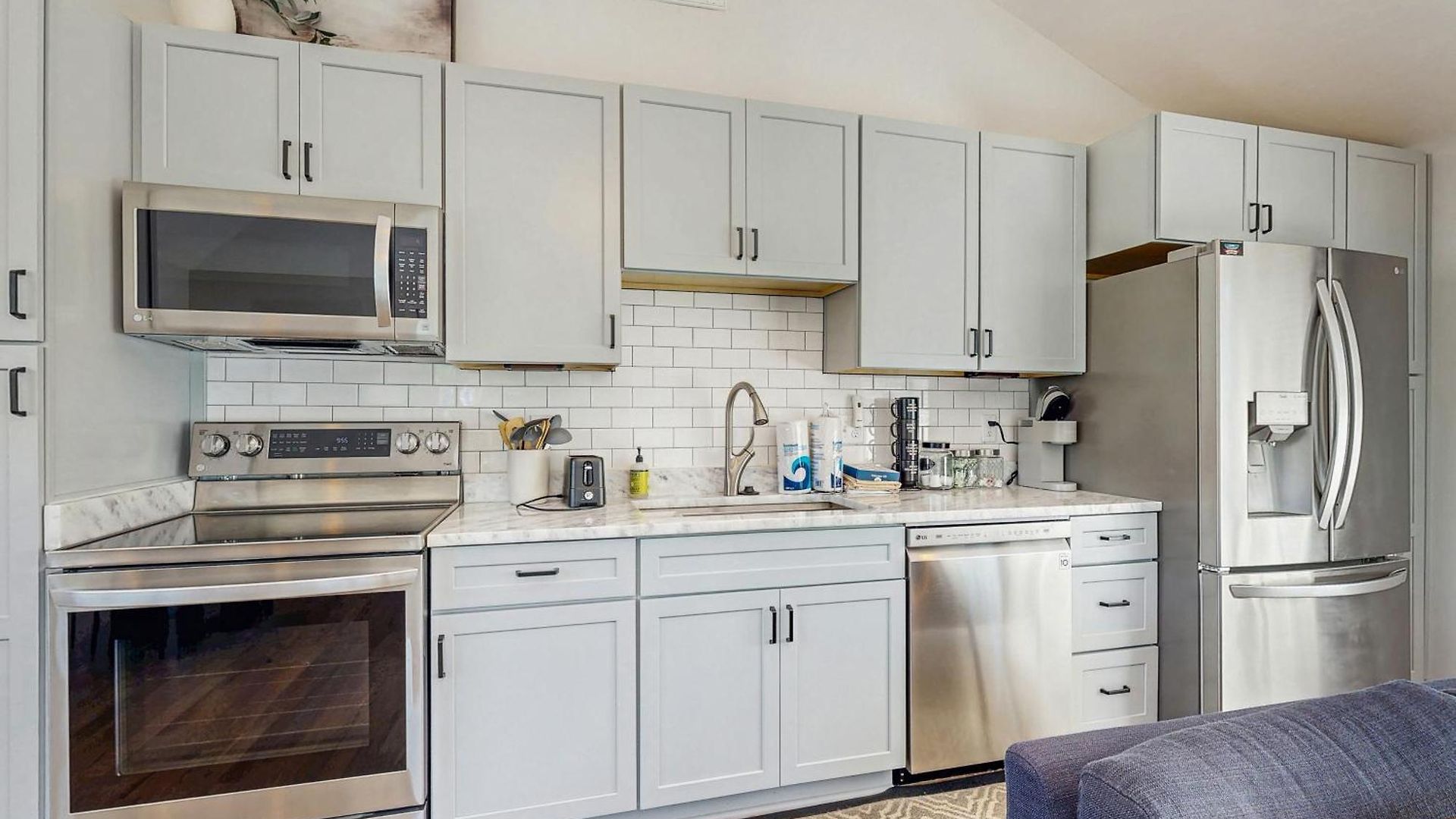 Sweetbrier Serenity Apartment *