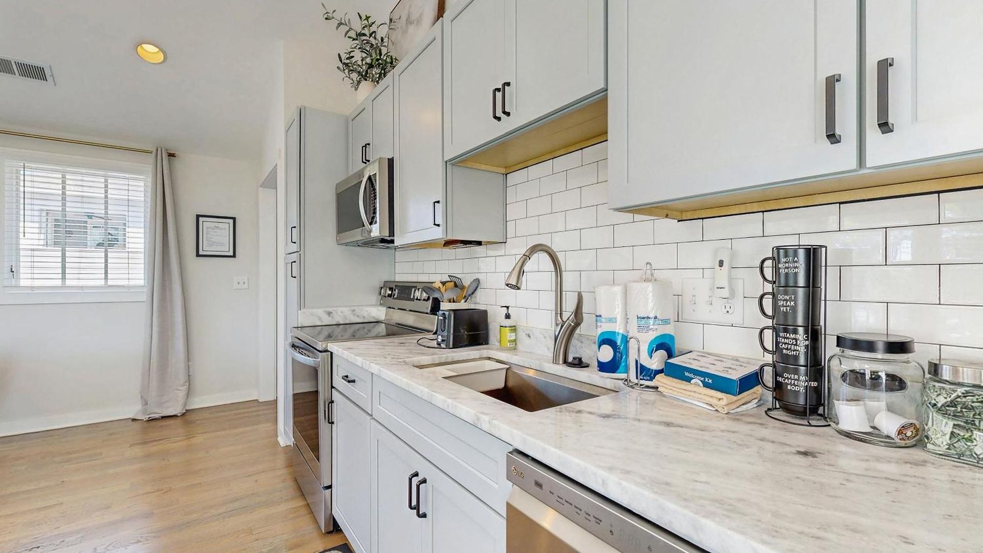 Sweetbrier Serenity * Nashville