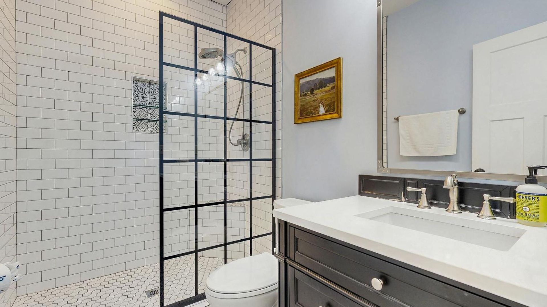 Sweetbrier Serenity * Nashville