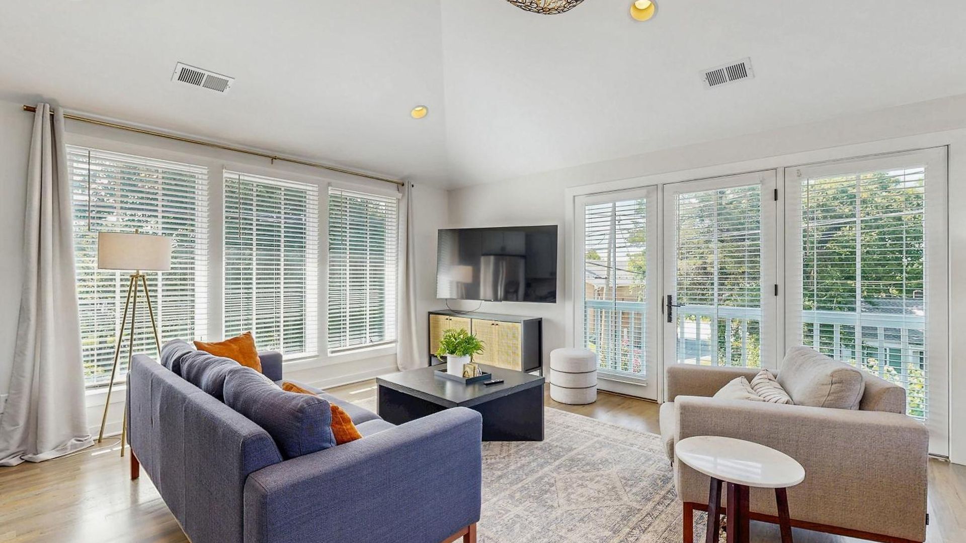 Sweetbrier Serenity Apartment *