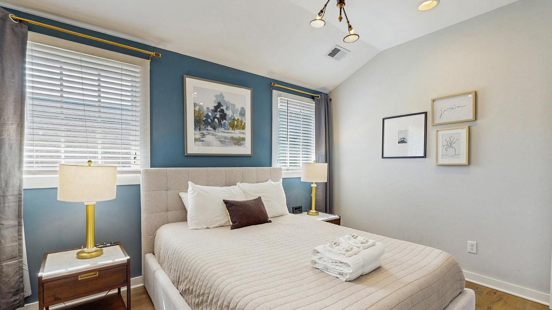 Sweetbrier Serenity Apartment Nashville