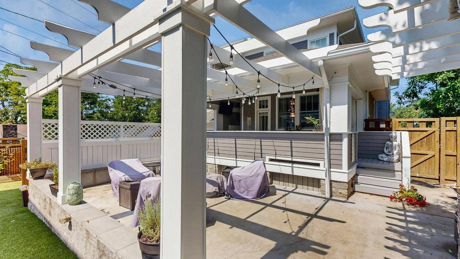 Sweetbrier Serenity Nashville