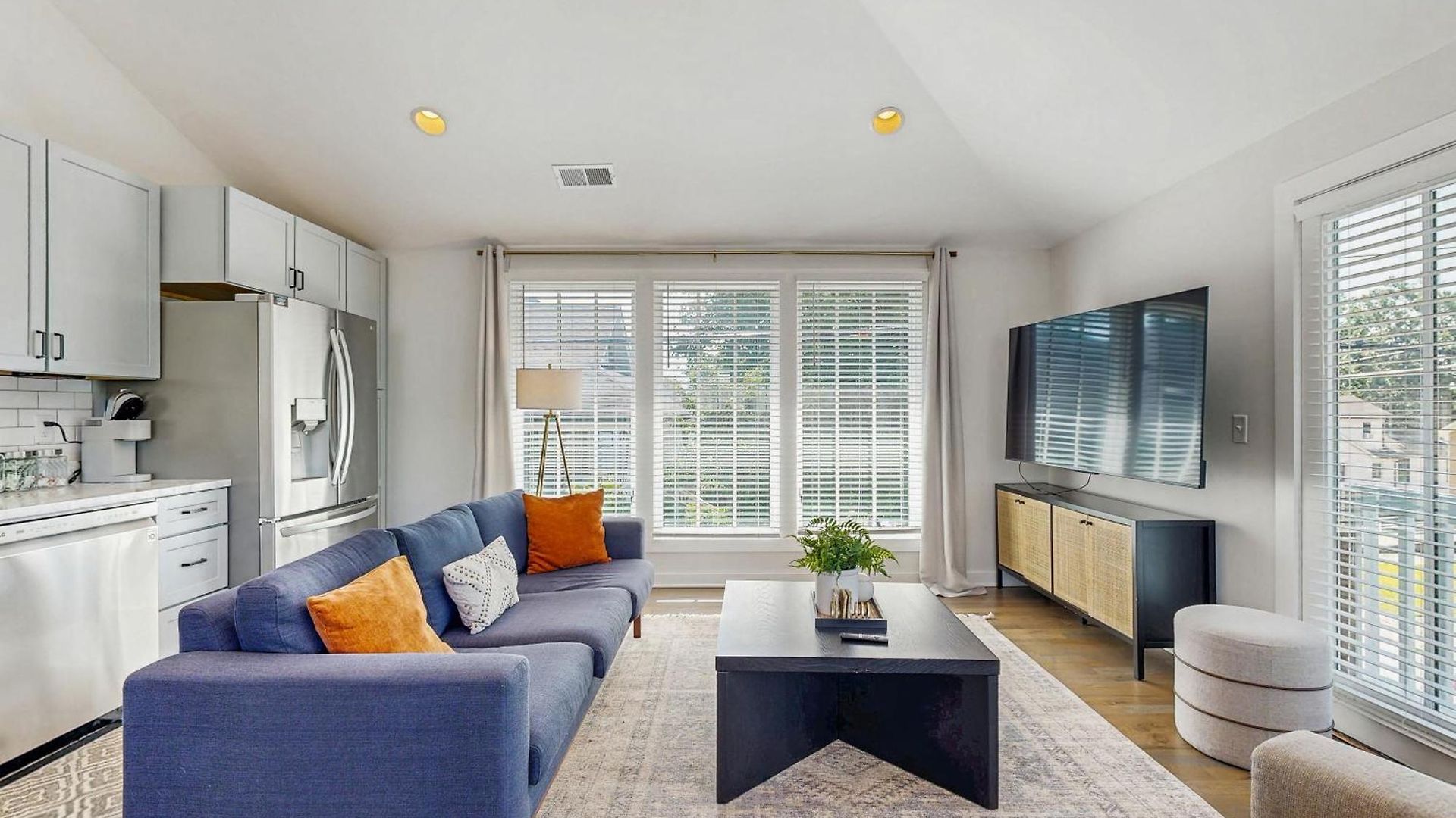 Sweetbrier Serenity * Nashville