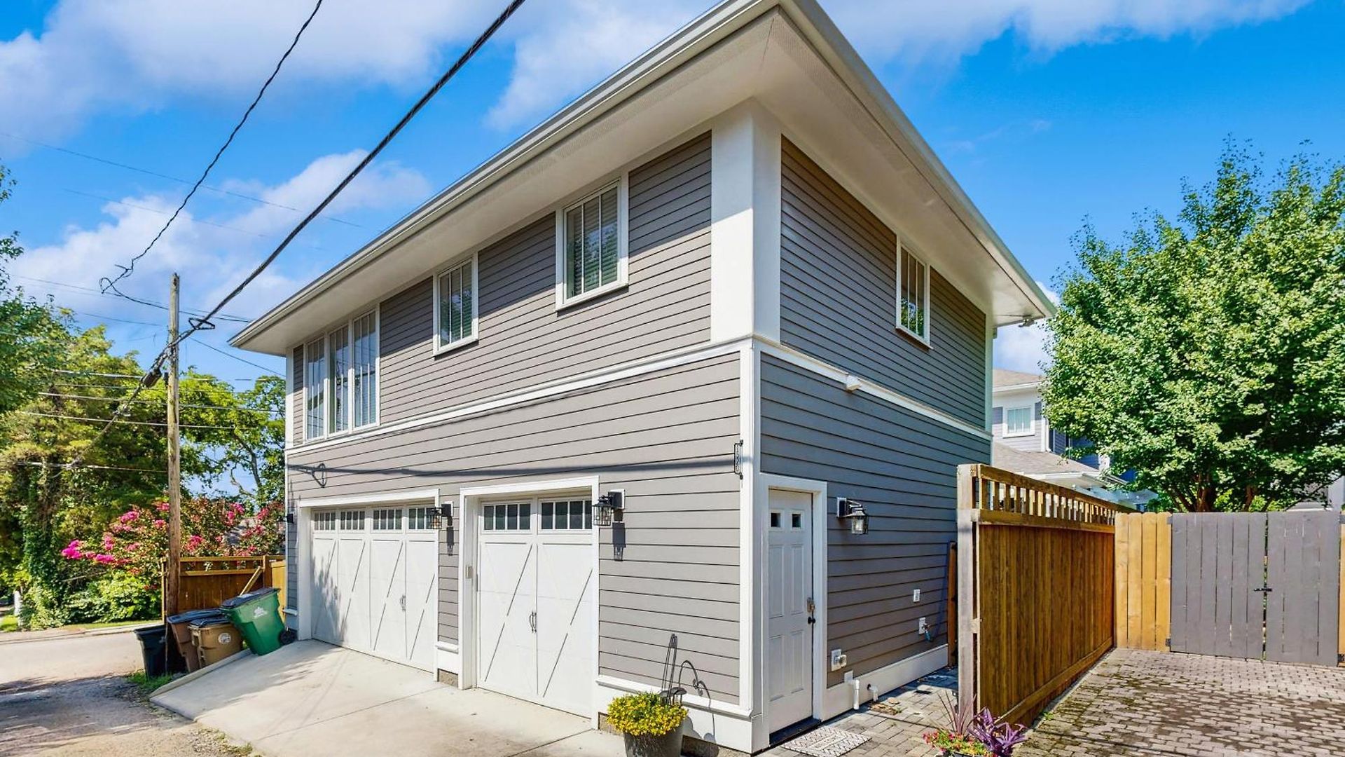 Sweetbrier Serenity Apartment *
