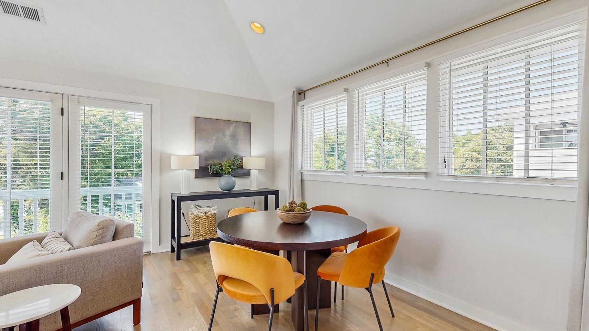 Apartment Sweetbrier Serenity Nashville
