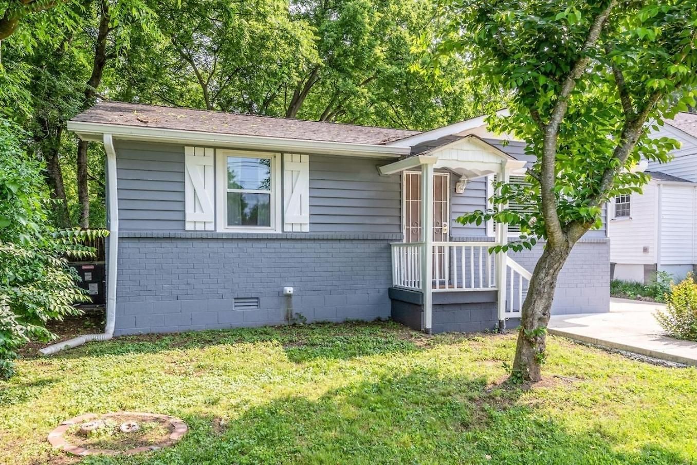 Sunshine Holiday home
