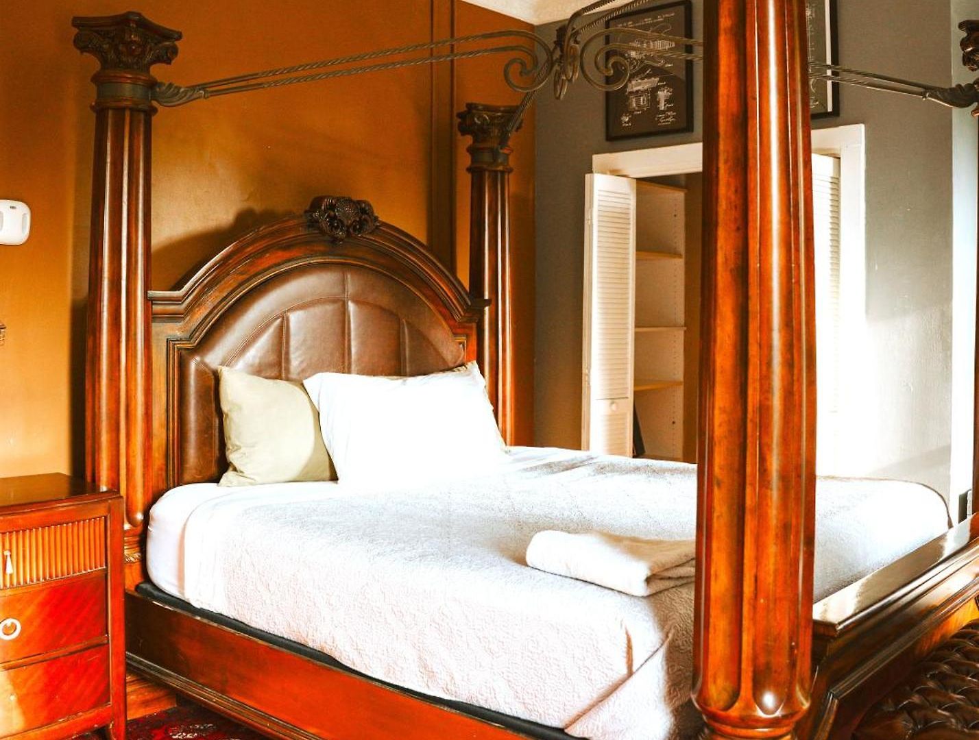 The Magnolia Mansion 6 Minutes To Broadway On 4 Acres Holiday home Nashville