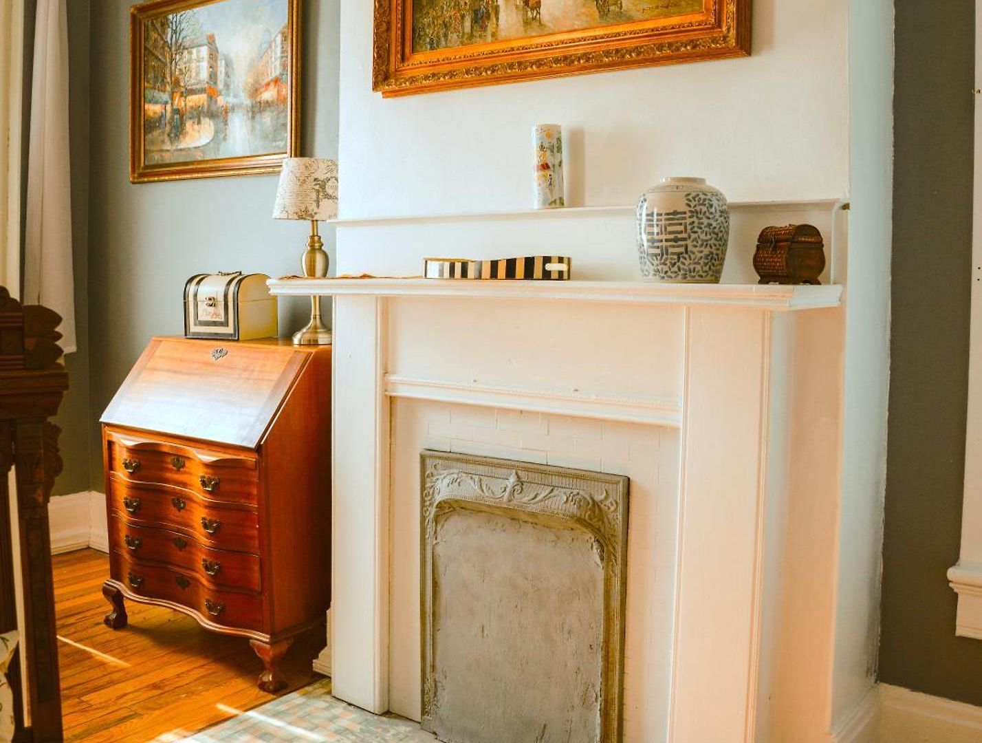The Magnolia Mansion 6 Minutes To Broadway On 4 Acres Nashville
