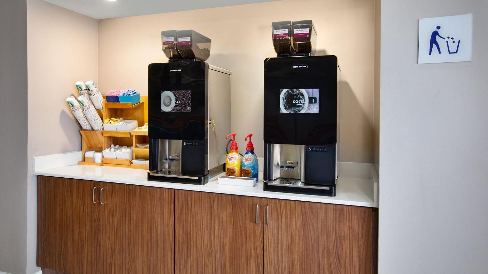 Express Nashville-downtown - Broadway By Ihg 3*