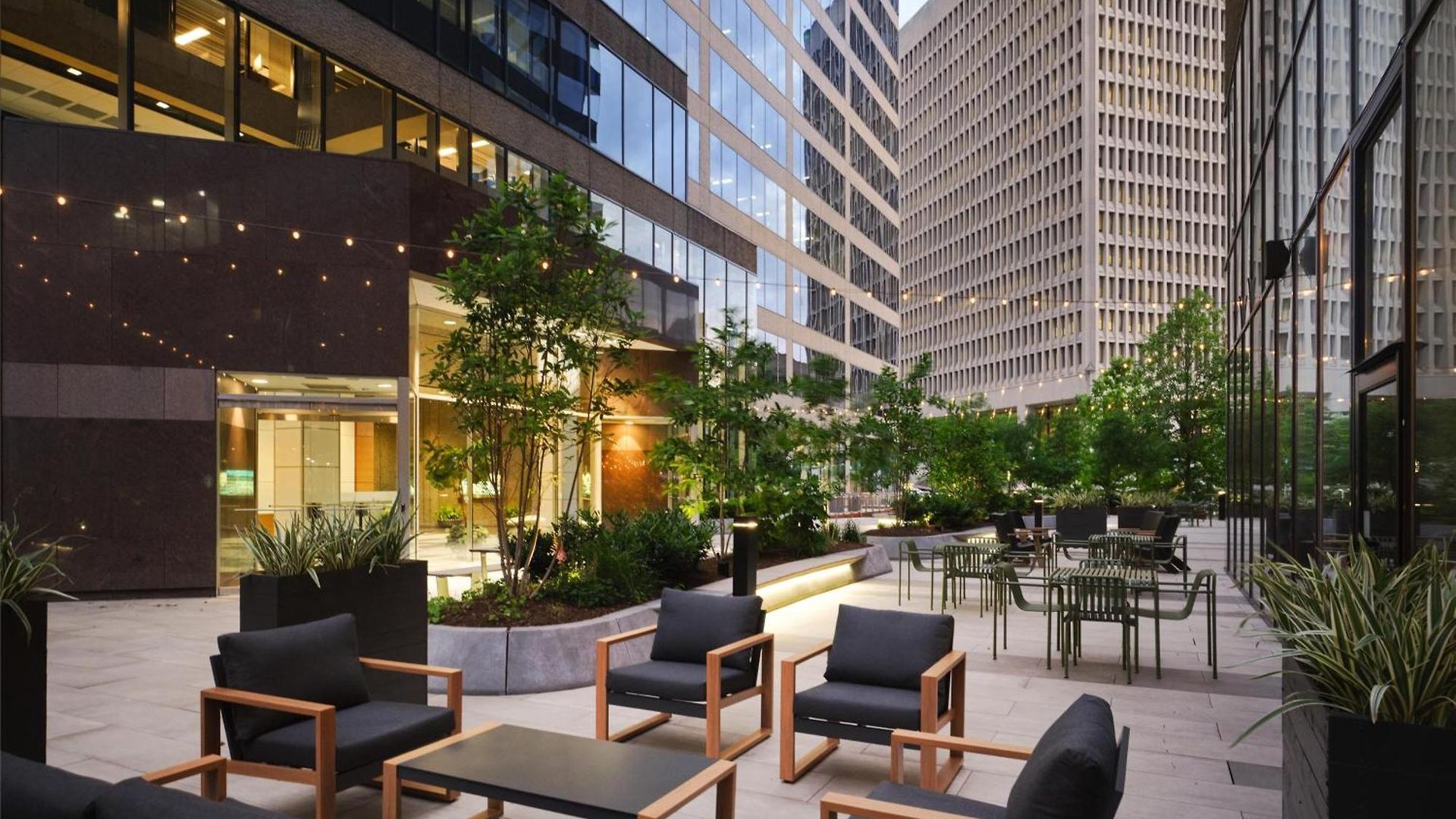 Doubletree By Hilton Downtown 4* Nashville