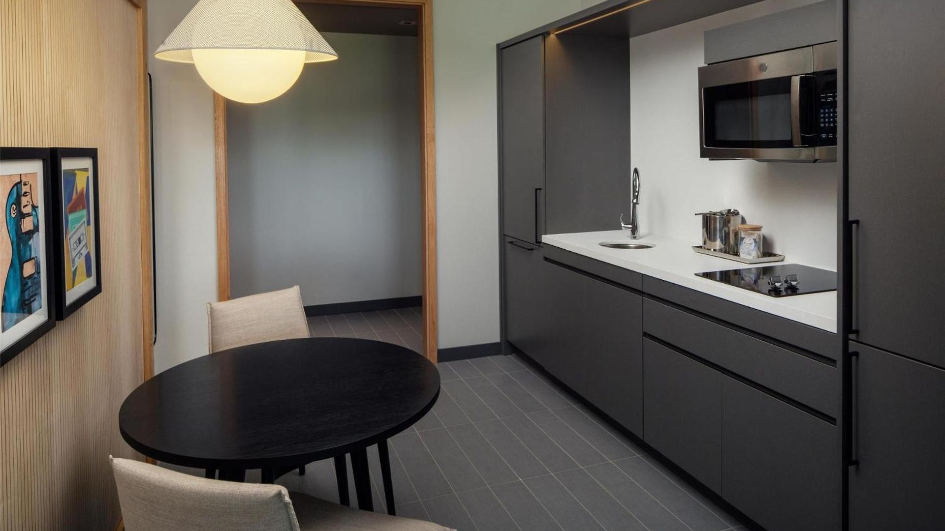 Homewood By Hilton Downtown The Gulch 3*