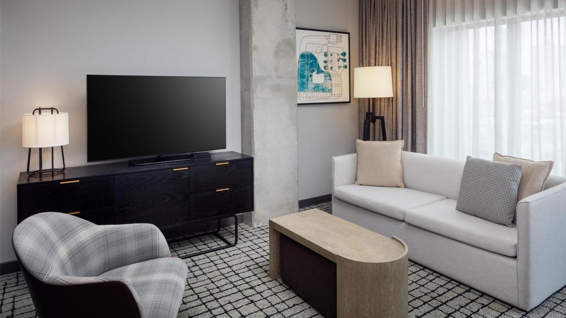 Homewood By Hilton Downtown The Gulch