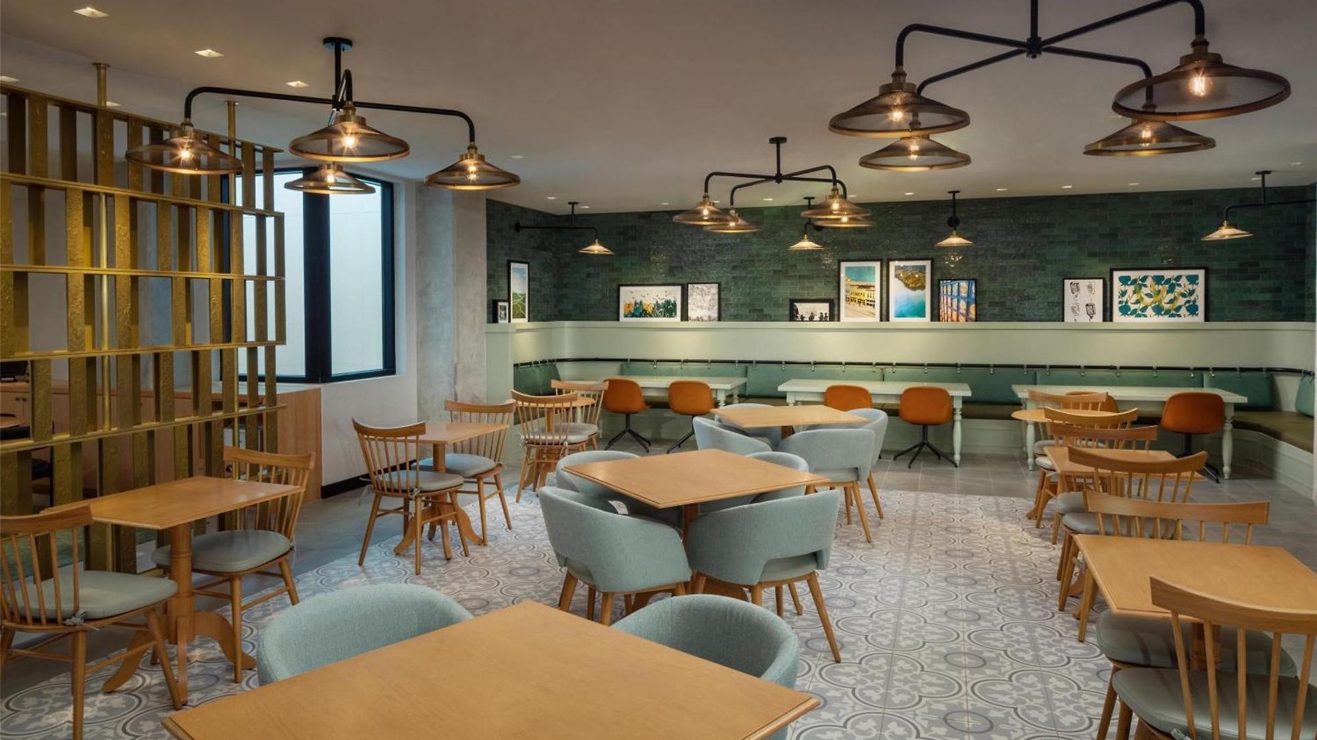 Homewood By Hilton Downtown The Gulch Hotel Nashville