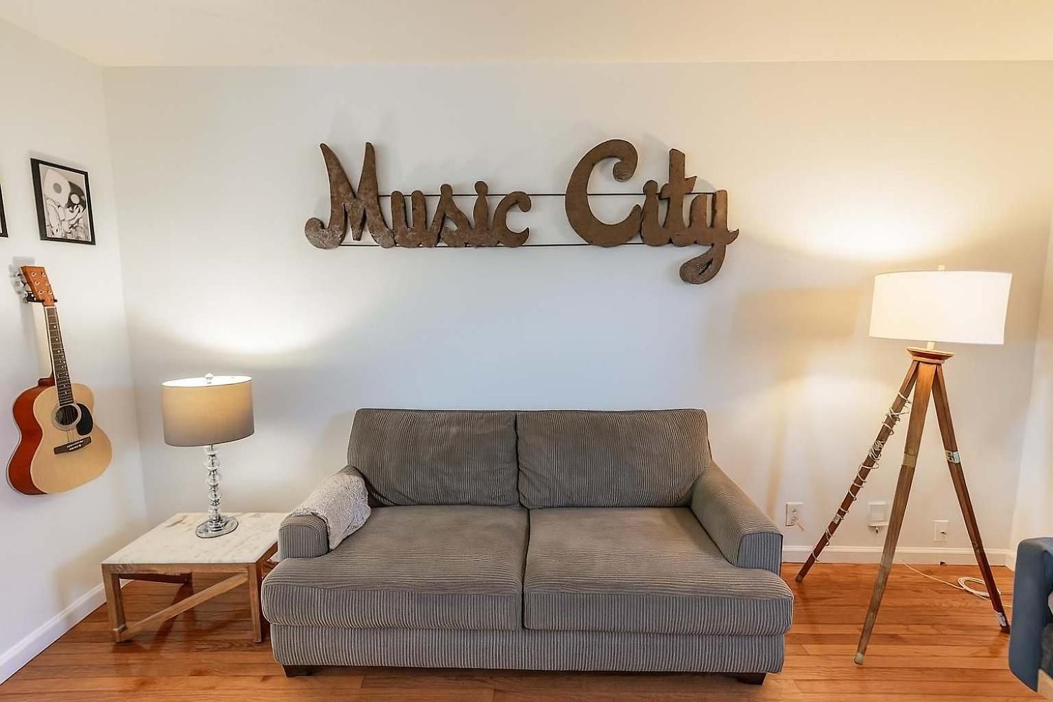 Holiday home The Eastside 2br Near 5points *