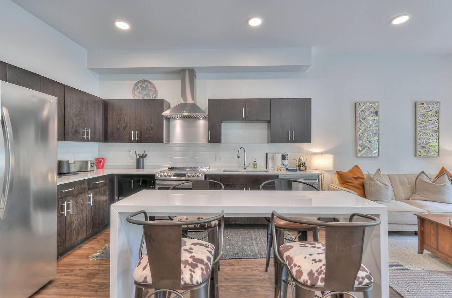 Holiday home Amazing Downtown W Pool Free Parking 104 *