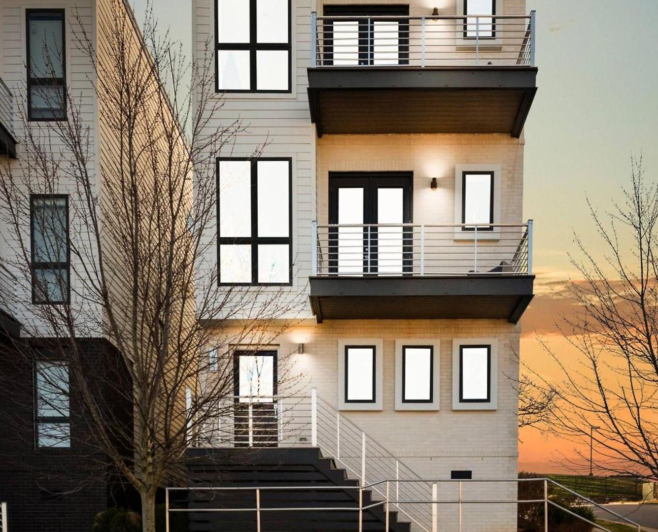 Stella | Downtown Gulch | 7 Min Drive To Broadway! Holiday home