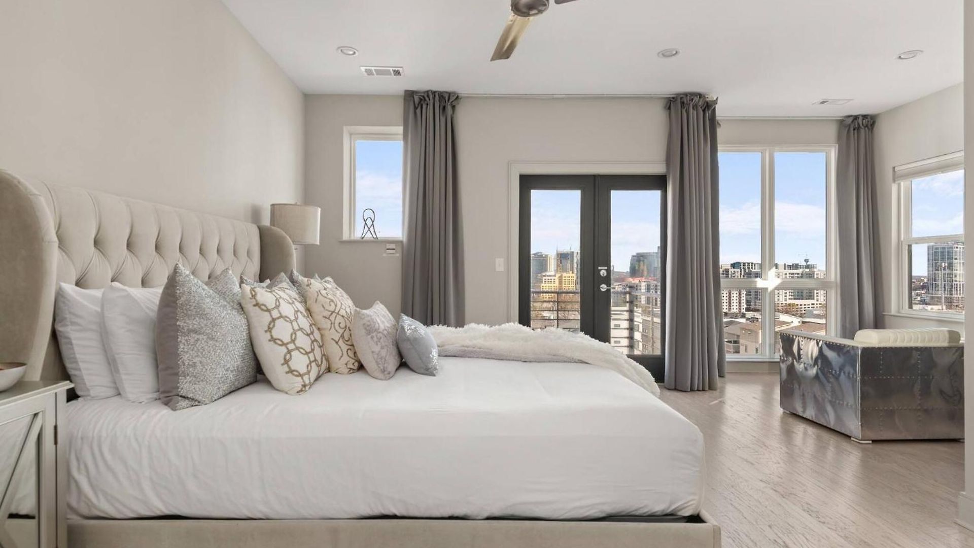 Stella | Downtown Gulch | 7 Min Drive To Broadway! *