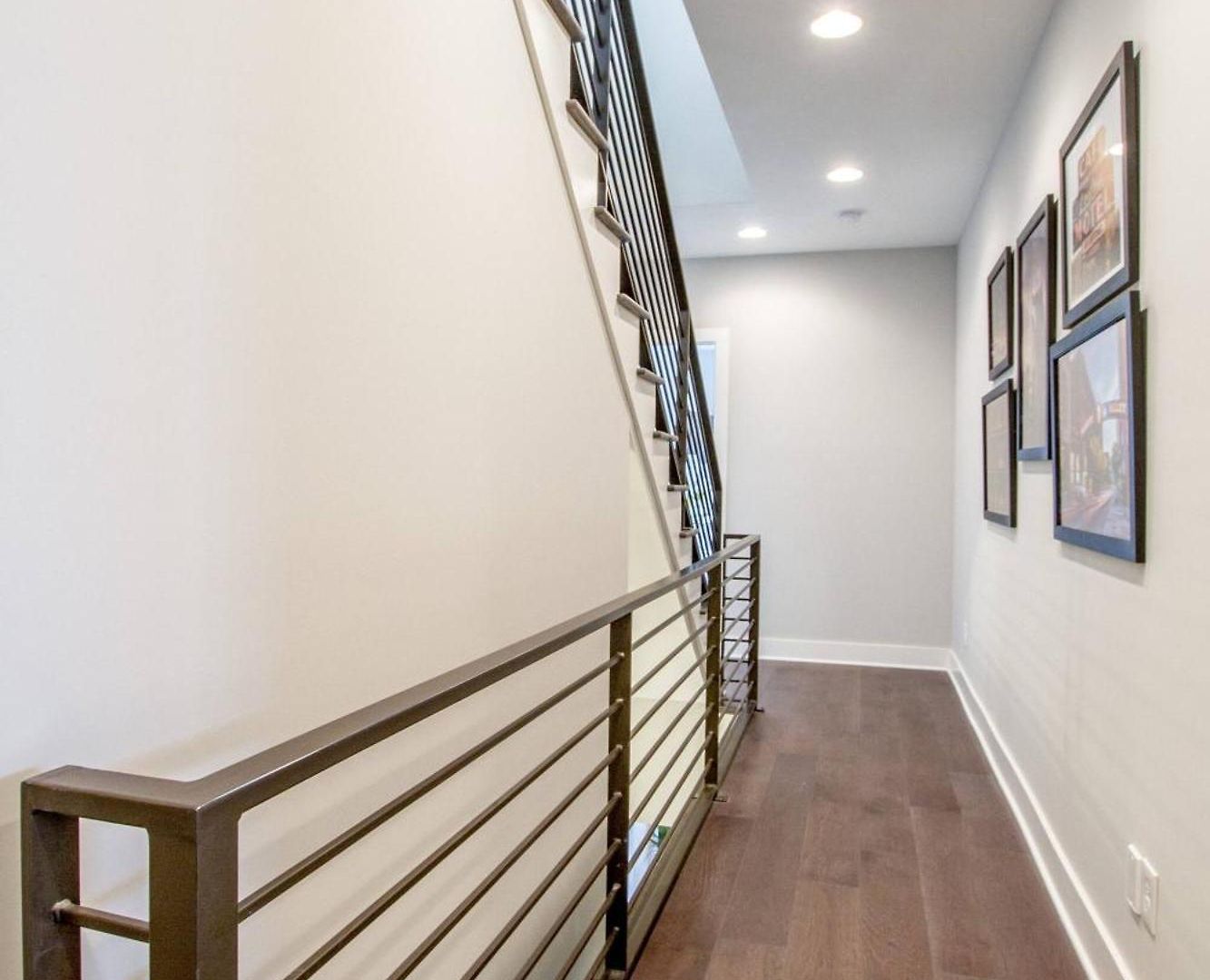 Holiday home The Augustine! | Views, Gym, Walk To Gulch