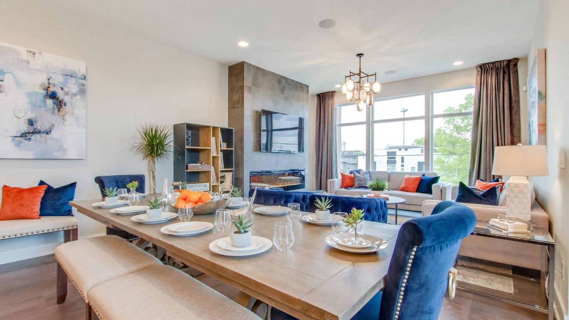 Holiday home The Augustine! | Views, Gym, Walk To Gulch *