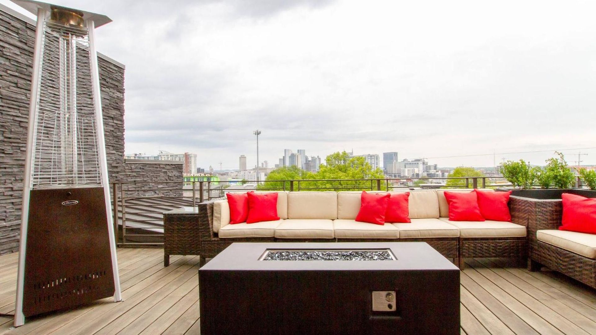 Holiday home The Augustine! | Views, Gym, Walk To Gulch *