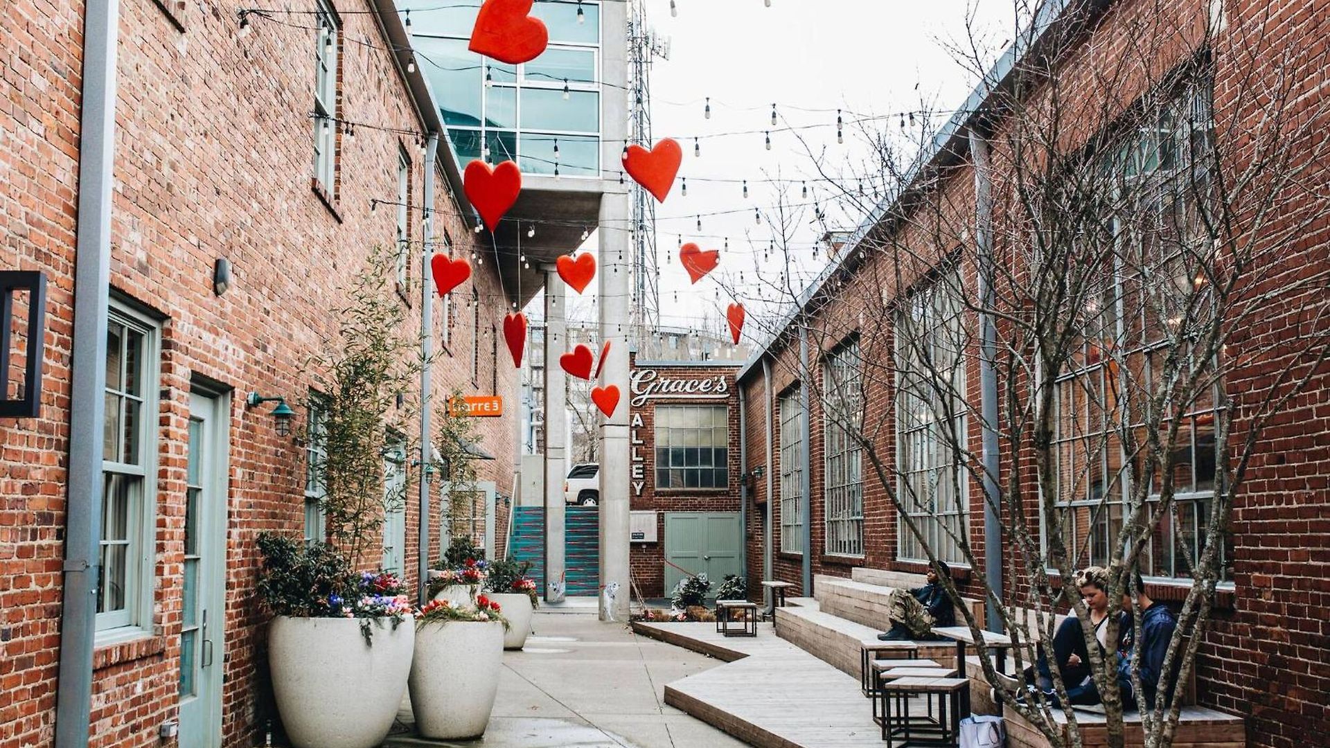 The Augustine! | Views, Gym, Walk To Gulch *