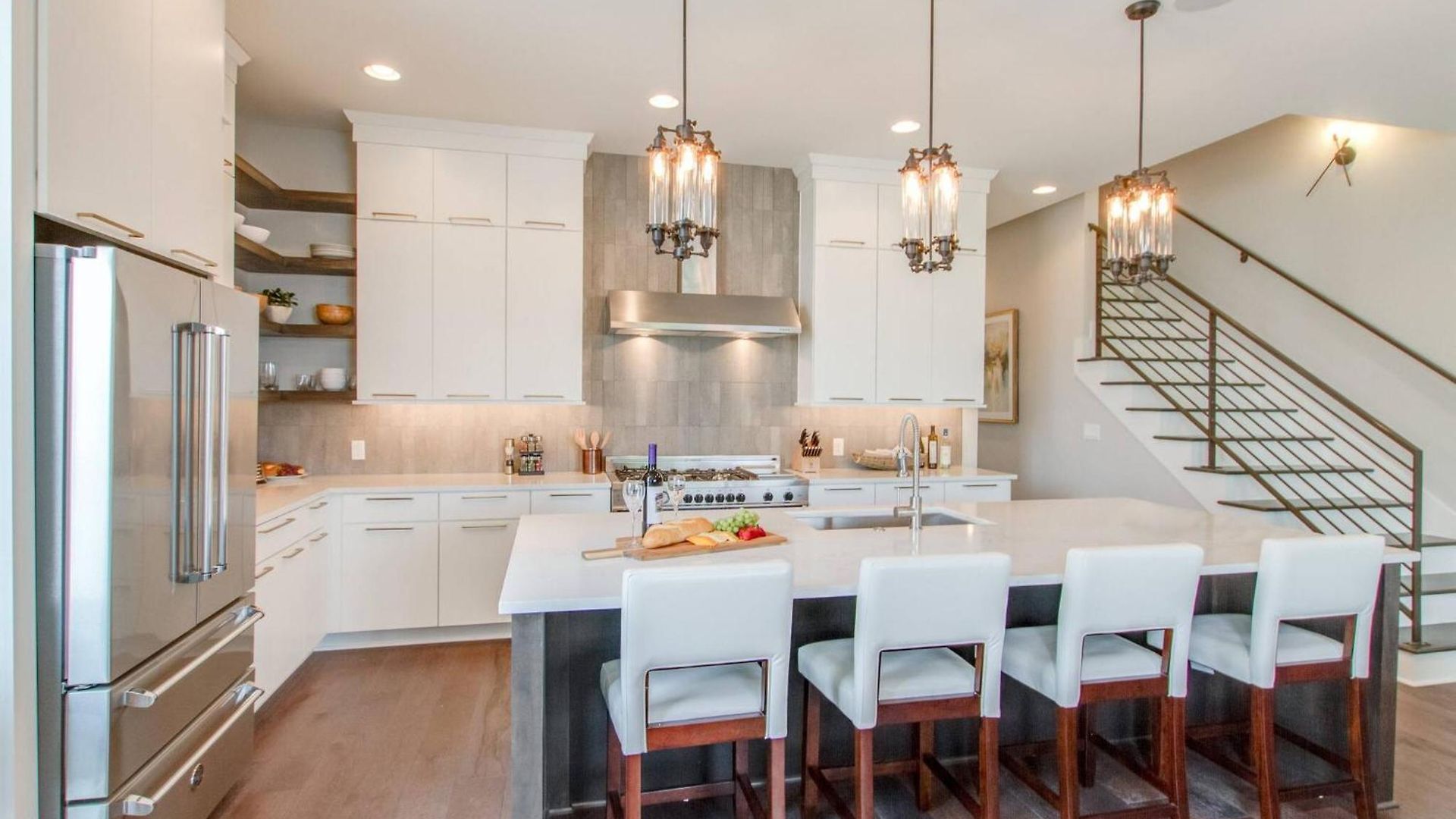 Holiday home The Augustine! | Views, Gym, Walk To Gulch